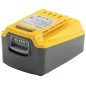 Stiga ePower E 24 Batteri 20V 4Ah Stiga ePower E 24 Batteri 20V 4Ah