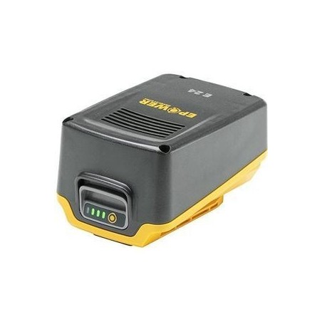 Stiga ePower E 24 Batteri 20V 4Ah