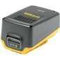 Stiga ePower E 24 Batteri 20V 4Ah Stiga ePower E 24 Batteri 20V 4Ah