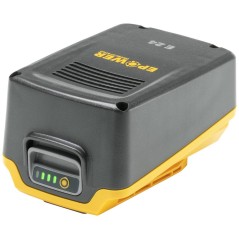 Køb Stiga ePower E 24 Batteri 20V 4Ah – Effektiv, Pålidelig og Langvarig Strøm til Dine Haveværktøjer! Varenummer: 8008984843929