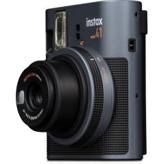 Fujifilm Instax Mini 41 Instant kamera Sort