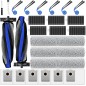 ECOVACS DEEBOT T90 Omni/X12 Pro Omni 25-Piece Accessory Kit – Compatible Accessory