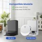 ECOVACS DEEBOT T90 Omni/X12 Pro Omni 25-Piece Accessory Kit – Compatible Accessory