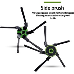 iRobot Roomba S9/S9+ 42-delt tilbehørssæt – kompatibelt tilbehør