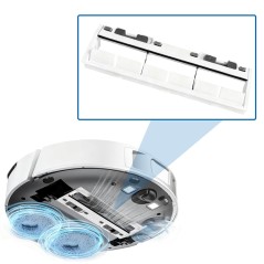 ECOVACS DEEBOT T20 OMNI/T20e OMNI hovedbørstebetræk – kompatibelt reservedel