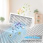 ECOVACS Deebot T30 Omni Accessory Kit 24-Pack – compatible accessory ECOVACS Deebot T30 Omni Accessory Kit 24-Pack – compatible accessory