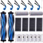 ECOVACS DEEBOT T80 Omni Accessory Kit 21-Pack – compatible accessory ECOVACS DEEBOT T80 Omni Accessory Kit 21-Pack – compatible accessory