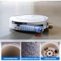 ECOVACS DEEBOT T80 Omni Accessory Kit 21-Pack – compatible accessory ECOVACS DEEBOT T80 Omni Accessory Kit 21-Pack – compatible accessory