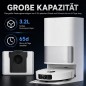 Dreame L10s Ultra/X40/X50/L40/L50 Støvsugerposer 14-pak 3,2L – kompatibelt tilbehør Dreame L10s Ultra/X40/X50/L40/L50 Støvsugerposer 14-pak 3,2L – kompatibelt tilbehør