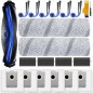 Ecovacs X9 PRO Omni Accessory Kit 21 pcs. – compatible accessory