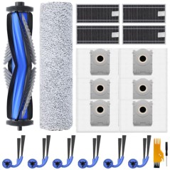 Ecovacs X9 Pro Omni Accessory Kit 20 pcs. – compatible accessory