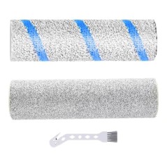 Ecovacs X9/X8/T80/X11 OmniCyclone Mop Rolls 2 pcs. – compatible
