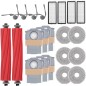 Roborock Qrevo Series Accessory Kit – Compatible Accessory (QV35A/QV35S/QR598/QR798)