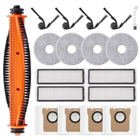 Xiaomi Robot Vacuum 5/5 Pro Accessory Kit 18 pcs – compatible accessory
