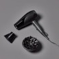 Remington D3198 Ionhårtørrer 2200W – Inkl. Diffuser & Stylingdyse Remington D3198 Ionhårtørrer 2200W – Inkl. Diffuser & Stylingdyse