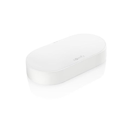 Somfy 1870755 Connectivity Kit – Smart Home Control for Shutters, Garage Doors & Lights