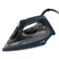 Braun TexStyle 9 0127409002 Dampstrygejern 3200W Mørkeblå Braun TexStyle 9 0127409002 Dampstrygejern 3200W Mørkeblå