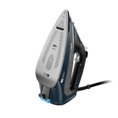 Braun TexStyle 9 0127409002 Dampstrygejern 3200W Mørkeblå
