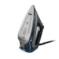 Braun TexStyle 9 0127409002 Dampstrygejern 3200W Mørkeblå Braun TexStyle 9 0127409002 Dampstrygejern 3200W Mørkeblå