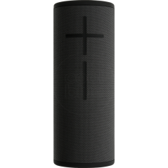 Ultimate Ears MEGABOOM 3 Højttaler Sort
