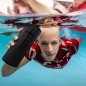 Ultimate Ears MEGABOOM 3 Højttaler Sort