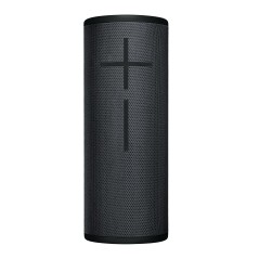Ultimate Ears MEGABOOM 3 Højttaler Sort - Den Ultimative Trådløse Musikoplevelse!