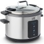 FRITEL Family RC 1377 Riskoger 1.1kW Rustfrit stål