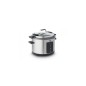 FRITEL Family RC 1377 Riskoger 1.1kW Rustfrit stål