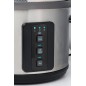 FRITEL Family RC 1377 Riskoger 1.1kW Rustfrit stål