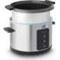 FRITEL Family RC 1377 Riskoger 1.1kW Rustfrit stål