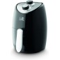 FRITEL Starter My SnackTastic 4202 Airfryer 1kW Sølv/sort FRITEL Starter My SnackTastic 4202 Airfryer 1kW Sølv/sort