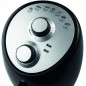 FRITEL Starter My SnackTastic 4202 Airfryer 1kW Sølv/sort FRITEL Starter My SnackTastic 4202 Airfryer 1kW Sølv/sort