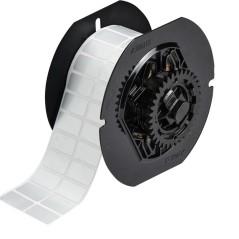 Brady Metallised Polyester Labels