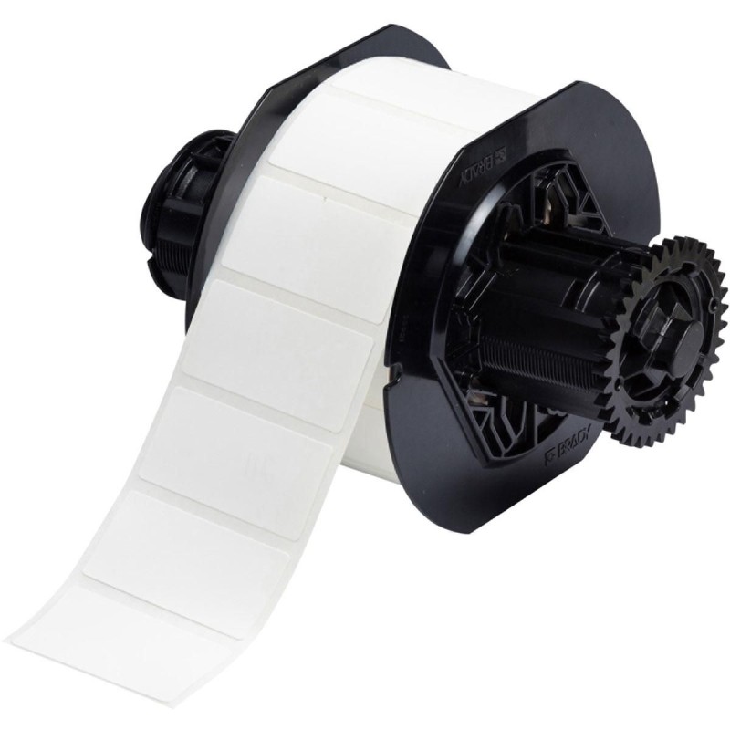 Brady Nylon Cloth Labels for Brady Nylon Cloth Labels for