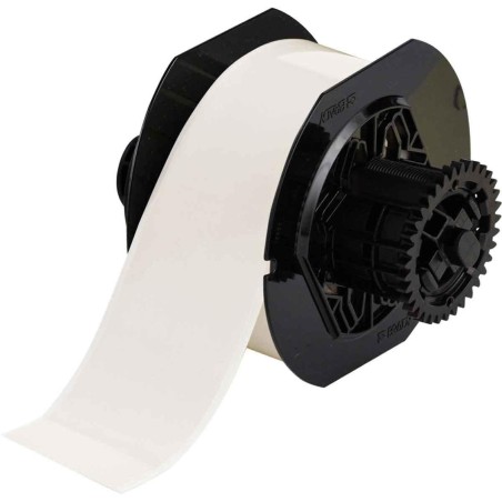 Brady High Performance Polyester