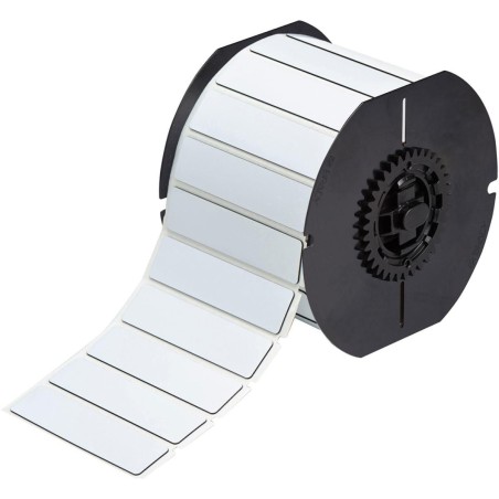 Brady Raised Profile Labels for