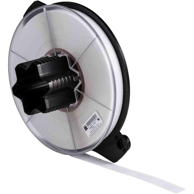 Brady Wraptor Self-Laminating Vinyl Brady Wraptor Self-Laminating Vinyl