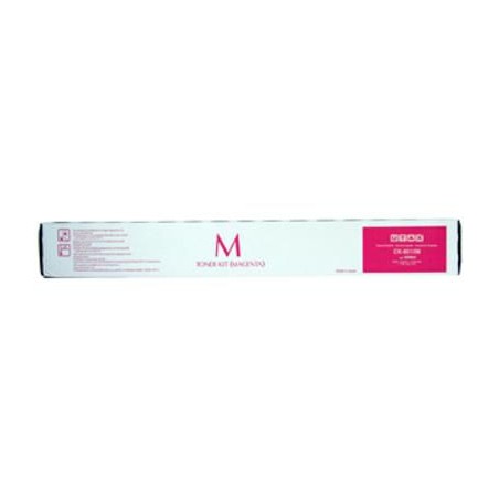 Utax Toner for 32063207 magenta