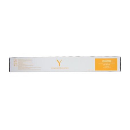 Utax Toner for 32063207 yellow