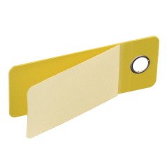 Brady Laminat Tags