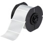 Brady Metallised Polyester Labels
