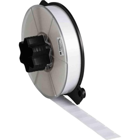 Brady Wraptor Self-Laminating Vinyl