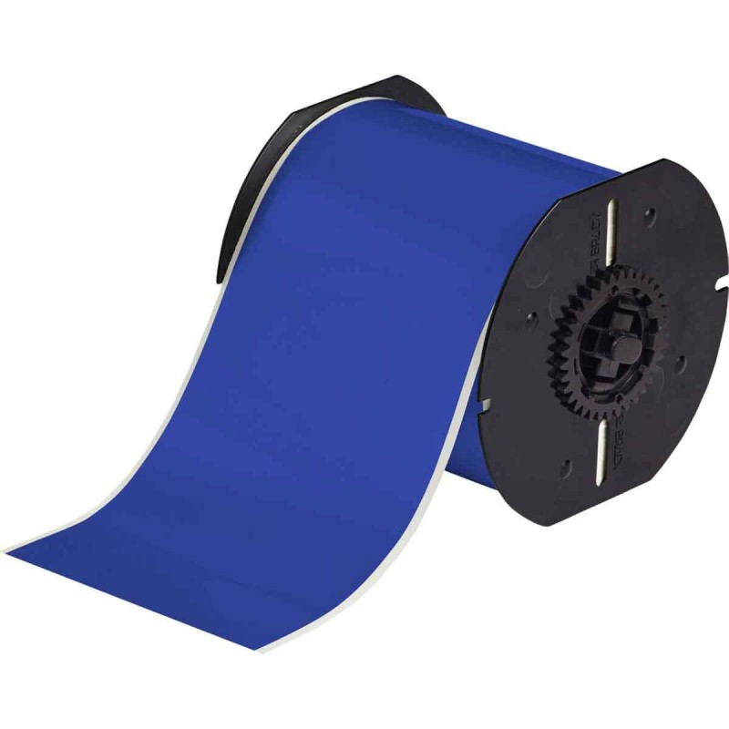 Brady Continuous Vinyl Tape for Brady Continuous Vinyl Tape for