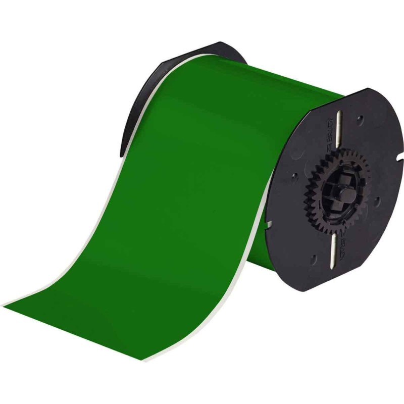 Brady Continuous Vinyl Tape for
