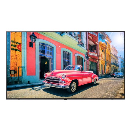 LG NanoCell Smart TV with
