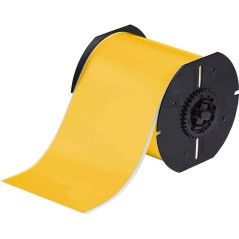 Brady Repositionable Vinyl Tape for