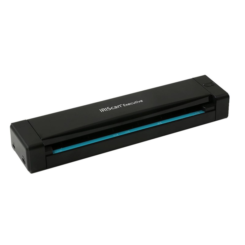 I.R.I.S. IRIScan Executive 4 Duplex I.R.I.S. IRIScan Executive 4 Duplex