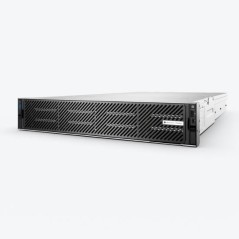 Milestone Husky IVO 1800 Rack mount 2U