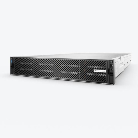 Milestone Husky IVO 1800 Rack mount 2U