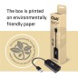 Club 3D CAC-1520 USB-A Gen 1 til 2.5Gbps Netværksadapter Club 3D CAC-1520 USB-A Gen 1 til 2.5Gbps Netværksadapter